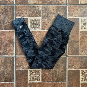 Women's Gymshark Camo Leggings